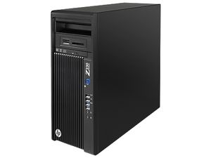 HP 230 MT + NVIDIA Quadro K620 DDR3-SDRAM i7-4790 Mini Tower Vierde generatie Intel® Core™ i7 8 GB 1000 GB HDD Windows 7 Professional Workstation Zwart