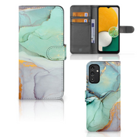 Hoesje voor Samsung Galaxy A14 4G Watercolor Mix