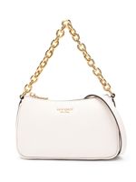 Kate Spade petit sac à bandoulière en cuir - Blanc