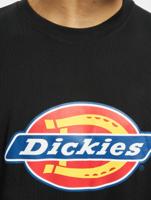 Dickies / t-shirt Horseshoe in zwart