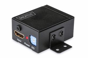 Digitus DS-55901 Extender (verlenging) HDMI via signaalkabel 35 m