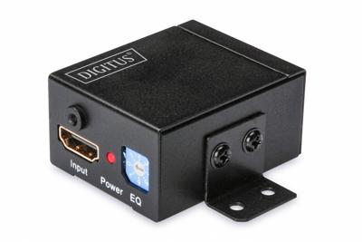 Digitus DS-55901 Extender (verlenging) HDMI via signaalkabel 35 m