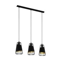 Eglo Eetkamer hanglamp Austell 49448 - thumbnail