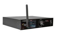 PSSO WISE ONE 1-Channel True Diversity Receiver 638-668MHz