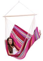 Amazonas - Brasil Hanging Chair - Grenadine (AZ-2030130)