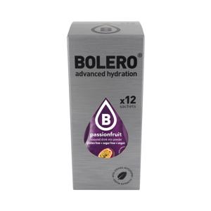 Classic Bolero 12x 3g Passionfruit