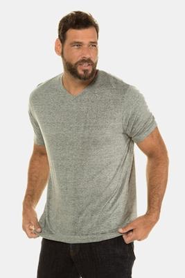 Ulla Popken V-shirt - Grote Maten