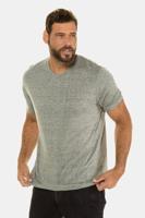 Ulla Popken V-shirt - Grote Maten