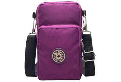 Schoudertasje kopen? Hier in de sale!