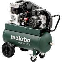 Metabo Mega 350-50 W Pneumatische compressor 50 l 10 bar - thumbnail