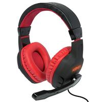 Drakkar Skald - Gaming Headset Koptelefoon standaard