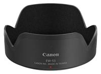 Canon lens kap EW-53 BK