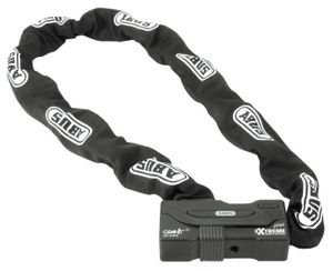 ABUS Granit extreme plus 59, Kettingslot voor de moto, 170 cm