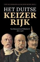 Het Duitse Keizerrijk - Joachim Mohr, Uwe Klussmann - Paperback (9789401913362)