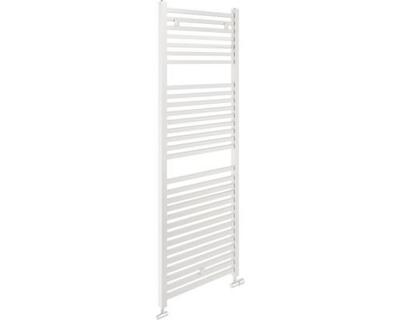 Badstuber Wels design radiator 111x60cm wit Badstuber Wels design radiator 111x60cm wit