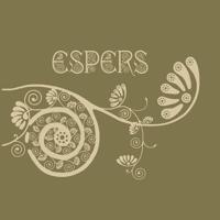 Espers - CD (0781484073529)