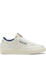 Reebok baskets Club C Vintage en cuir - Tons neutres