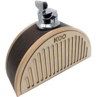 Keo Percussion Woodblock Guiro - thumbnail