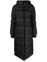 Moncler doudoune Tumen - Noir