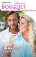 Liefde als hoofdprijs - Shirley Jump - ebook - thumbnail