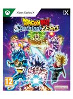 Bandai Namco Xbox Series X Dragon Ball: Sparking Zero - Merk EAN: 3391892031898