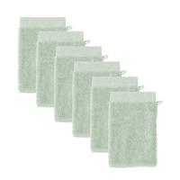 wehkamp home washand hotelkwaliteit (set van 6) (15.5x23.5 cm)