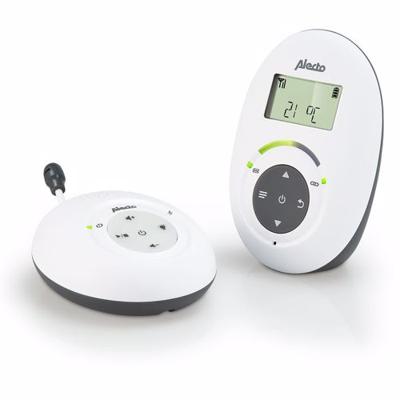 Alecto babyfoon DBX-125 Alecto babyfoon DBX-125