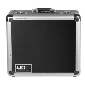 UDG UDG Ultimate Pick Foam Flight Case Multi Format Turntable Silver