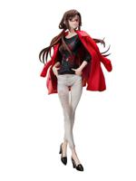 Neon Genesis Evangelion PVC Statue 1/7 Makinami Mari Illustrious Ver. Radio Eva 26 Cm - thumbnail