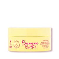 Umberto Giannini - Banana Butter Leave-in Conditioner - 200 ml