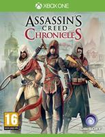 Microsoft Assassin's Creed Chronicles Basis Xbox One