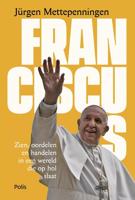 Franciscus - Jürgen Mettepenningen - eBook (9789463104951)