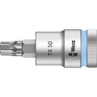 Wera 8767 C HF 5003836001 Binnen-zesrond (TX) Dopsleutelinzetstuk T 50 1/2 (12.5 mm) - thumbnail