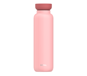 Mepal Thermosfles Ellipse Nordic Pink 900 ml