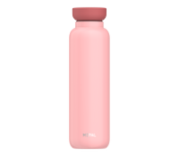 Mepal Thermosfles Ellipse Nordic Pink 900 ml - thumbnail