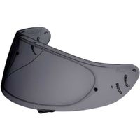 SHOEI Vizier CW-1, Vizieren, Dark Smoke (Pinlock voorbereid)