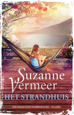 Het strandhuis - Suzanne Vermeer - Paperback (9789400510074) Het strandhuis - Suzanne Vermeer - Paperback (9789400510074)