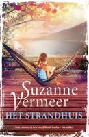 Het strandhuis - Suzanne Vermeer - Paperback (9789400510074)