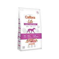 CALIBRA Dog Life Adult Groot Breed Lam, 12 kg