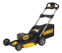 DeWalt DCMWP134N-XJ - 2x 18V XR Brushless 53cm Accu Grasmaaier | Zonder accu en lader - DCMWP134N-XJ