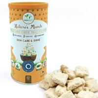 Pawfect Skin & Coat Functional Freeze-Dried Treats (75g) - Natuurlijke hondensnacks voor een gezonde huid en glanzende vacht