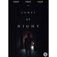 It Comes At Night (DVD)