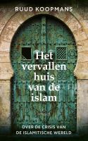 Het vervallen huis van de islam - Ruud Koopmans - ebook - thumbnail