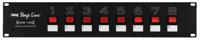 IMG Stageline MCS-180 Rack-st 2 HE