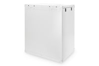 Digitus DN-19 16-U-EC 19inch-wandkast (b x h x d) 600 x 816 x 450 mm 16 HE Grijs-wit (RAL 7035) - thumbnail