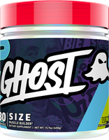 Ghost Size Lime (348 gr)