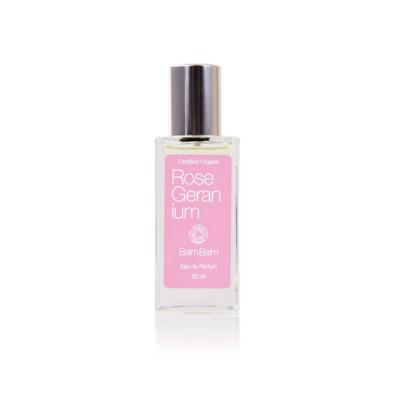 Balm Balm Parfum Rose Geranium Balm Balm Parfum Rose Geranium