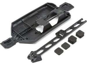 Losi - Chassis: TENACITY SCT T (LOS231023)