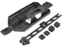 Losi - Chassis: TENACITY SCT T (LOS231023) - thumbnail