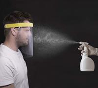 Holland Animal Care Accessoires voor de gezondheidsverzorging, gezichtsbescherming